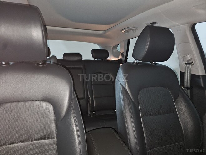 Hyundai Tucson 2020, 30,509 km - 2.0 l - Bakı