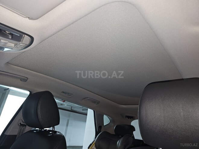 Hyundai Tucson 2020, 30,509 km - 2.0 l - Bakı