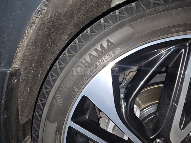 Hyundai Tucson 2020, 30,509 km - 2.0 l - Bakı