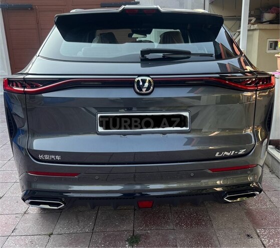 Changan  2025, 0 km - 1.5 l - Bakı