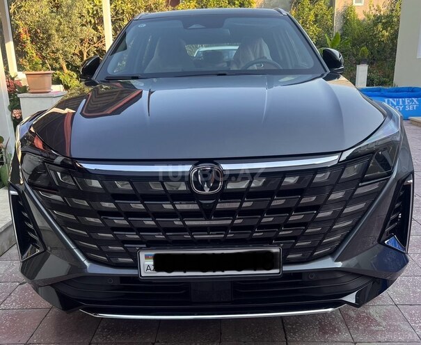 Changan  2025, 0 km - 1.5 l - Bakı