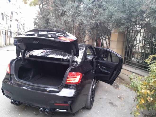 BMW 328 2015, 135,000 km - 2.0 л - Bakı