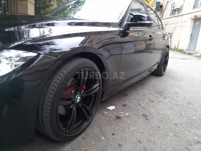 BMW 328 2015, 135,000 km - 2.0 л - Bakı