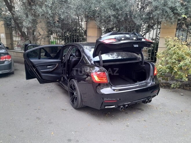 BMW 328 2015, 135,000 km - 2.0 л - Bakı