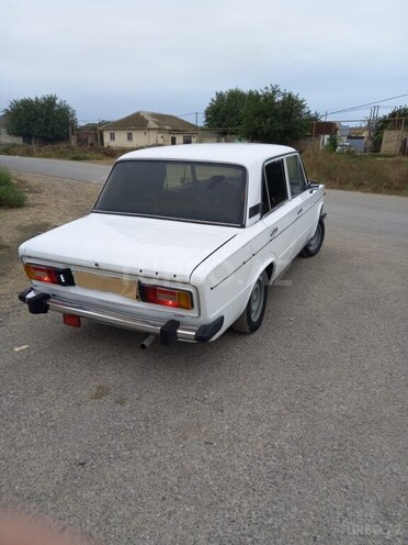 LADA (VAZ) 2106 1995, 111,112 km - 1.6 л - Bakı