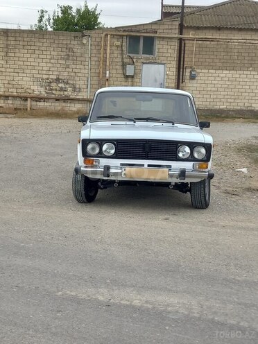 LADA (VAZ) 2106 1995, 111,112 km - 1.6 л - Bakı