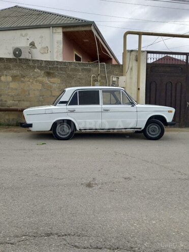 LADA (VAZ) 2106 1995, 111,112 km - 1.6 л - Bakı