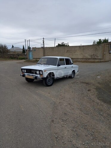 LADA (VAZ) 2106 1995, 111,112 km - 1.6 л - Bakı