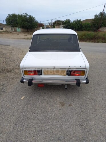 LADA (VAZ) 2106 1995, 111,112 km - 1.6 л - Bakı