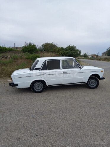 LADA (VAZ) 2106 1995, 111,112 km - 1.6 л - Bakı