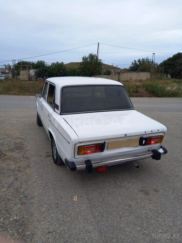LADA (VAZ) 2106 1995, 111,112 km - 1.6 л - Bakı
