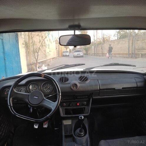 LADA (VAZ) 2106 1995, 111,112 km - 1.6 л - Bakı