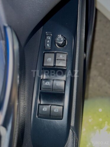 Toyota Camry 2019, 122,000 km - 2.5 л - Bakı