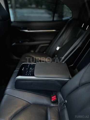 Toyota Camry 2019, 122,000 km - 2.5 л - Bakı