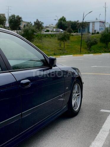 BMW 525 2000, 254,000 km - 2.5 л - Bakı