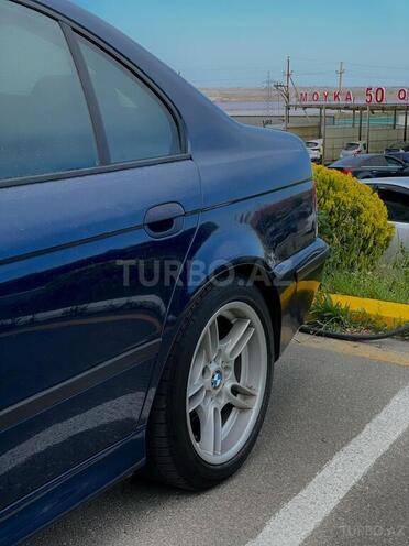 BMW 525 2000, 254,000 km - 2.5 л - Bakı