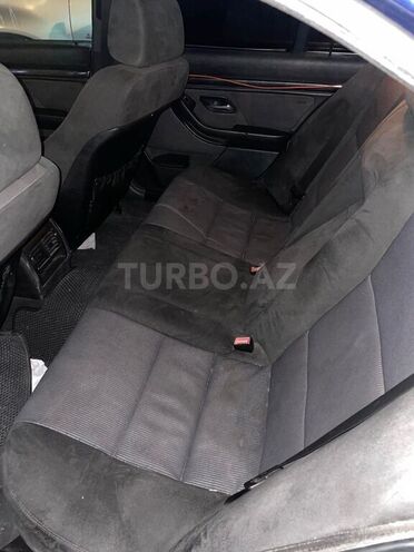 BMW 525 2000, 254,000 km - 2.5 л - Bakı