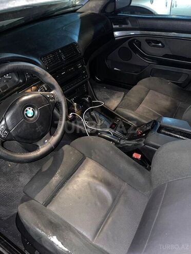 BMW 525 2000, 254,000 km - 2.5 л - Bakı