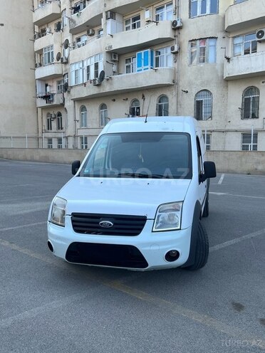 Ford Transit Connect 2010, 233,567 km - 1.8 l - Bakı