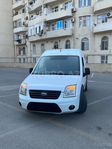 Ford Transit Connect 2010, 233,567 km - 1.8 l - Bakı
