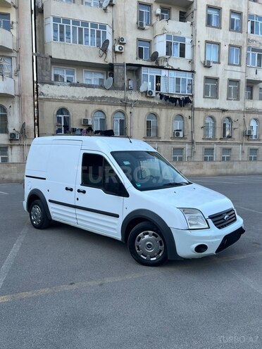 Ford Transit Connect 2010, 233,567 km - 1.8 l - Bakı