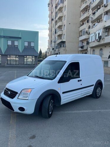 Ford Transit Connect 2010, 233,567 km - 1.8 l - Bakı
