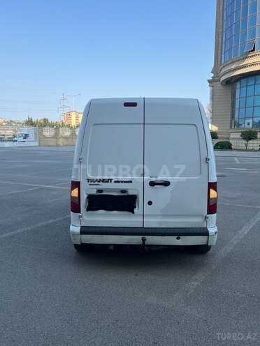 Ford Transit Connect 2010, 233,567 km - 1.8 l - Bakı