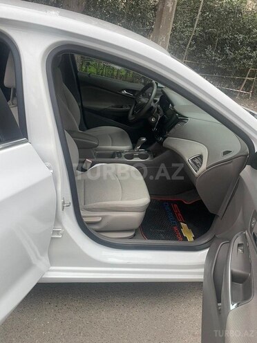 Chevrolet Cruze 2016, 255,500 km - 1.4 l - Bakı