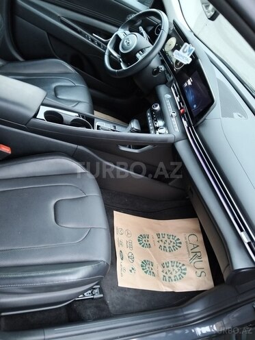 Hyundai Elantra 2023, 27,527 km - 1.6 l - Bakı