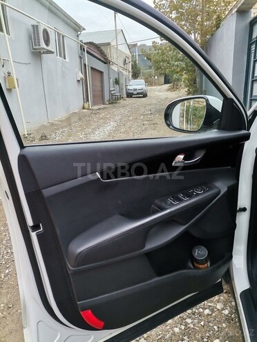 Kia Sorento 2017, 193,664 km - 2.0 l - Bakı