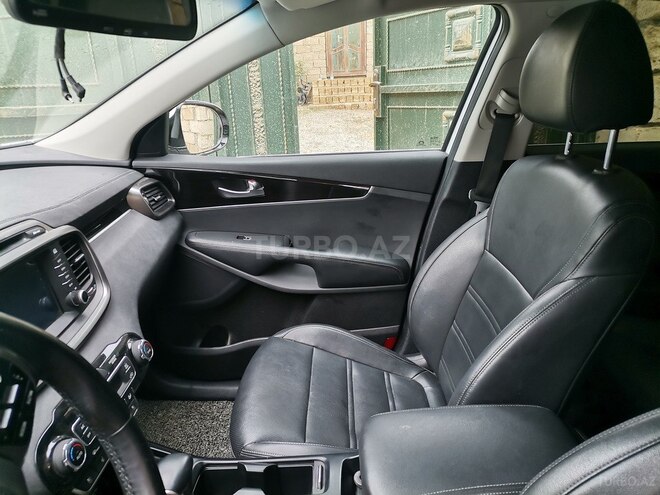 Kia Sorento 2017, 193,664 km - 2.0 l - Bakı