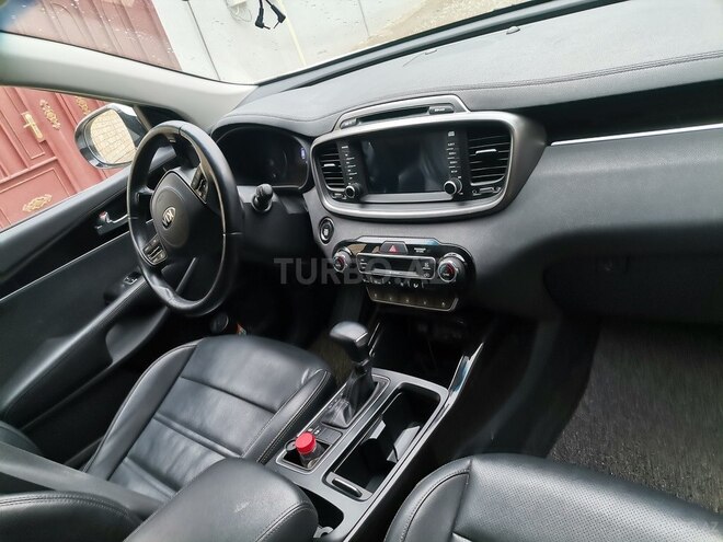 Kia Sorento 2017, 193,664 km - 2.0 l - Bakı
