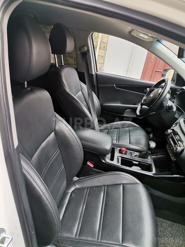 Kia Sorento 2017, 193,664 km - 2.0 l - Bakı