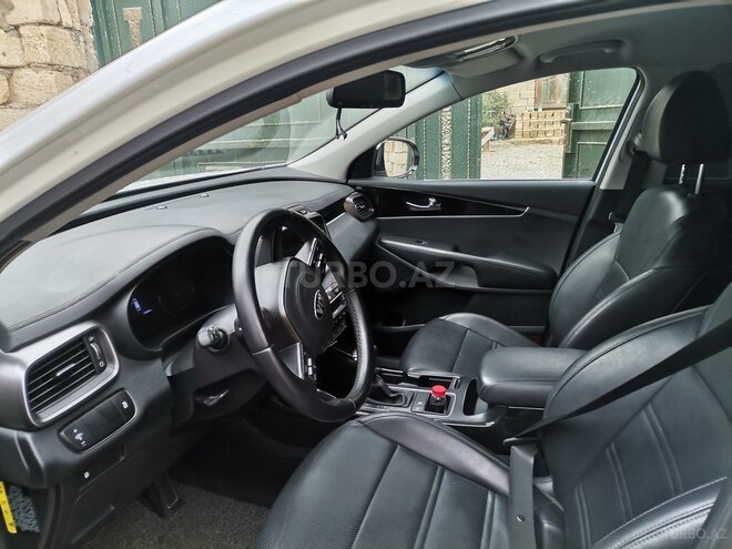 Kia Sorento 2017, 193,664 km - 2.0 l - Bakı