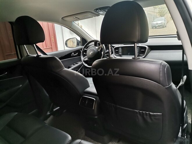 Kia Sorento 2017, 193,664 km - 2.0 l - Bakı