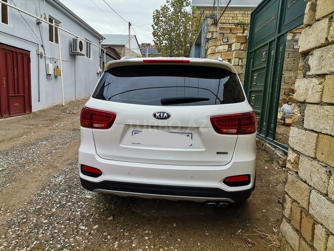 Kia Sorento 2017, 193,664 km - 2.0 l - Bakı