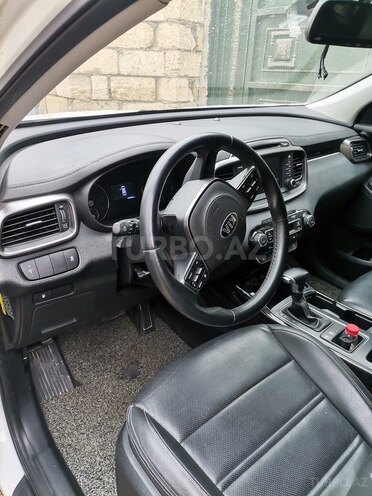Kia Sorento 2017, 193,664 km - 2.0 l - Bakı