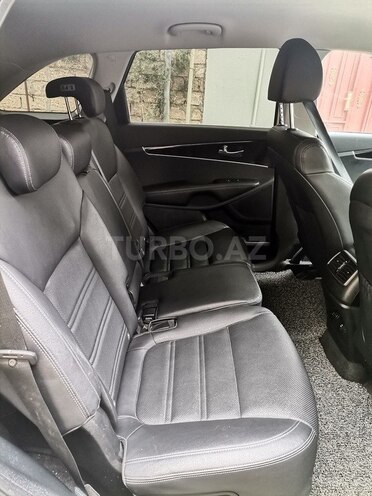 Kia Sorento 2017, 193,664 km - 2.0 l - Bakı