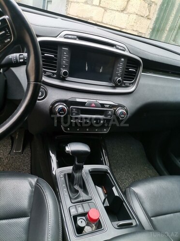 Kia Sorento 2017, 193,664 km - 2.0 l - Bakı