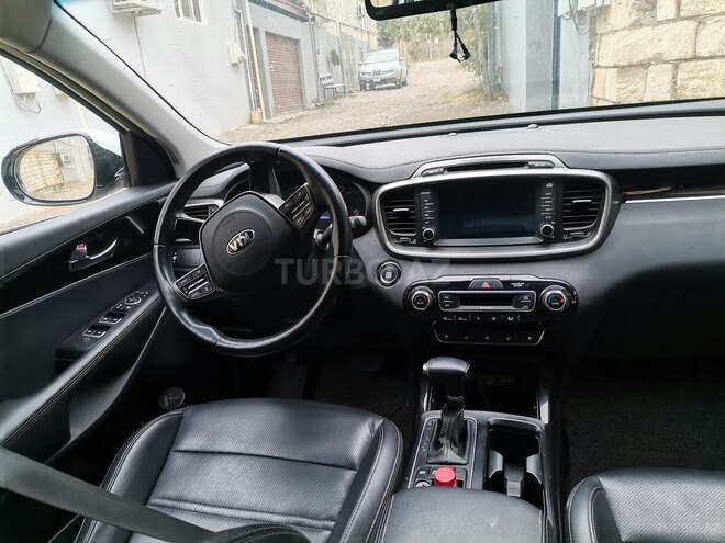 Kia Sorento 2017, 193,664 km - 2.0 l - Bakı