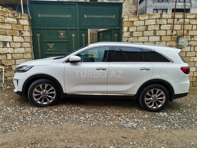 Kia Sorento 2017, 193,664 km - 2.0 l - Bakı
