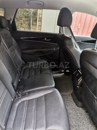 Kia Sorento 2017, 193,664 km - 2.0 l - Bakı