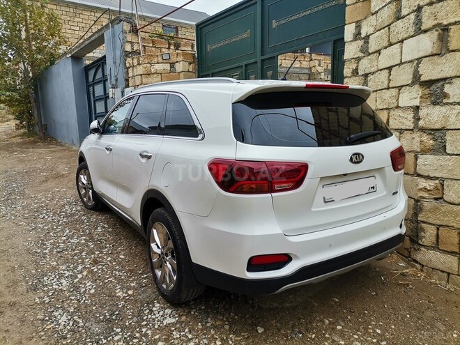 Kia Sorento 2017, 193,664 km - 2.0 l - Bakı