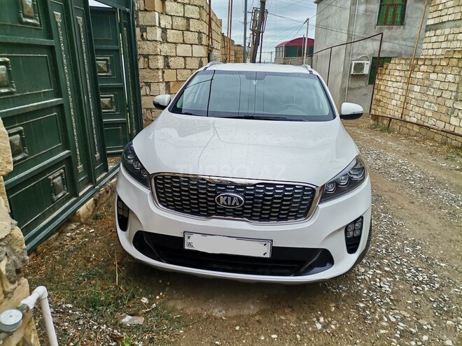 Kia Sorento 2017, 193,664 km - 2.0 l - Bakı