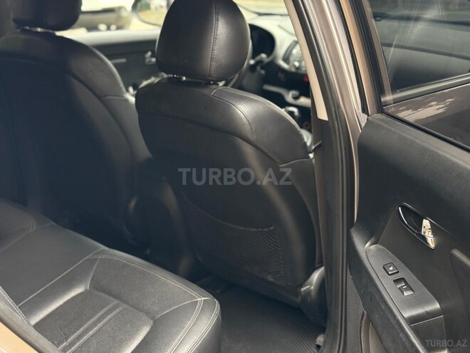 Kia Sportage 2010, 219,000 km - 2.0 л - Bakı