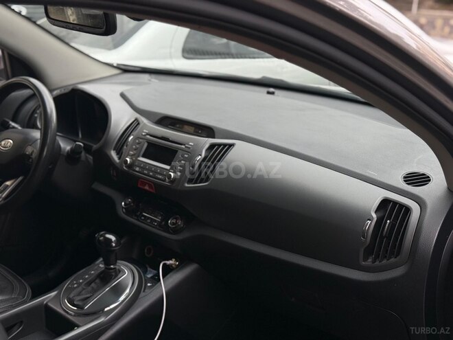 Kia Sportage 2010, 219,000 km - 2.0 л - Bakı