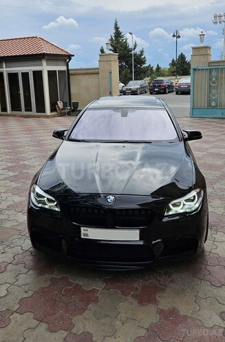 BMW 528 2014, 170,500 km - 2.0 l - Bakı