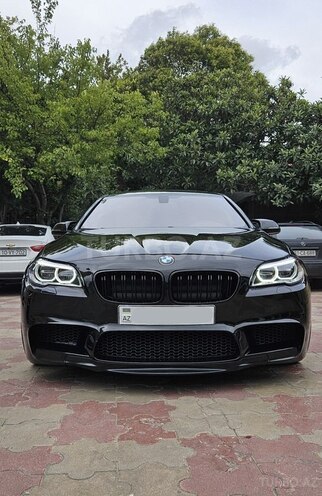 BMW 528 2014, 170,500 km - 2.0 l - Bakı