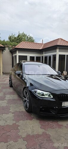 BMW 528 2014, 170,500 km - 2.0 l - Bakı