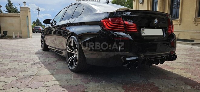 BMW 528 2014, 170,500 km - 2.0 l - Bakı